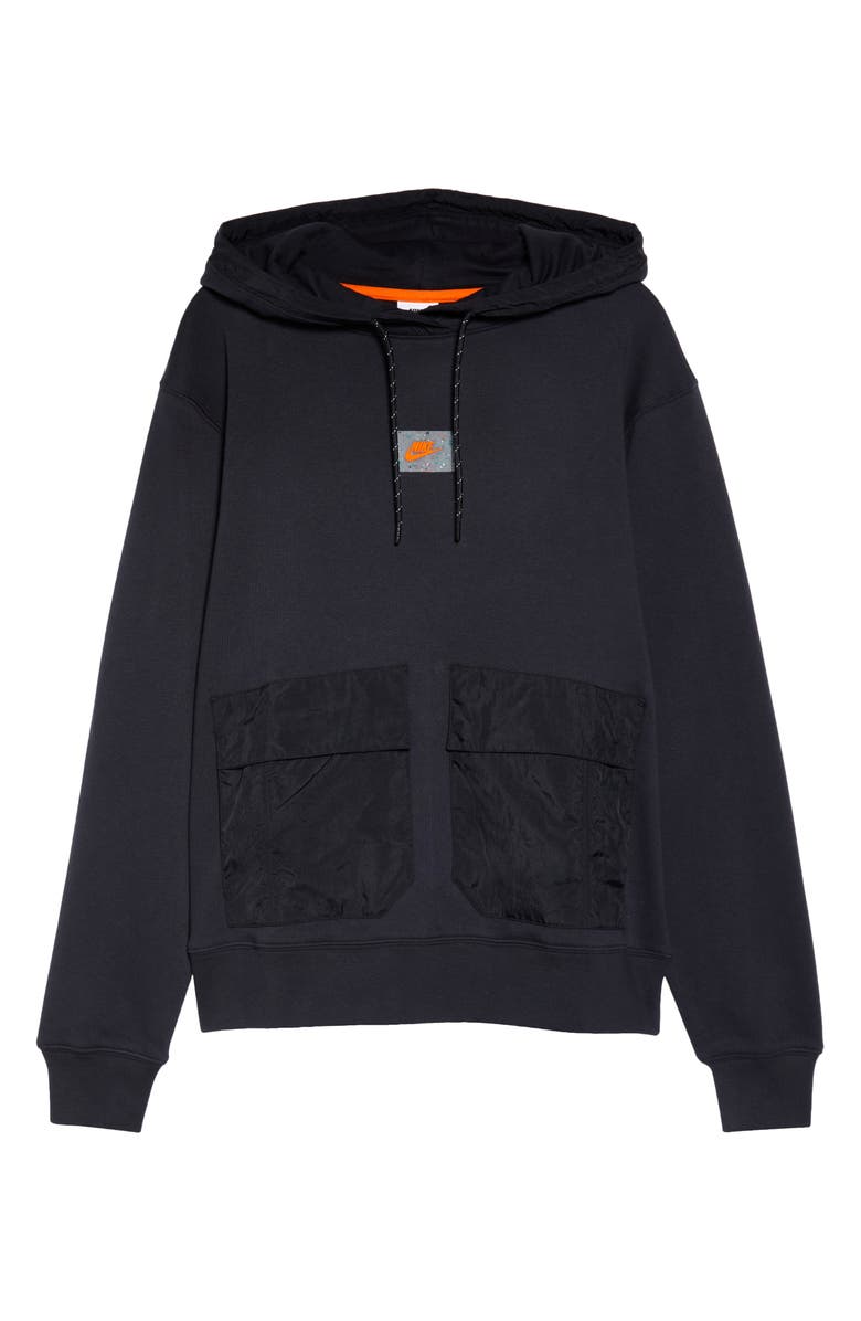 Nike Sports Utility Fleece Hoodie, Alternate, color,