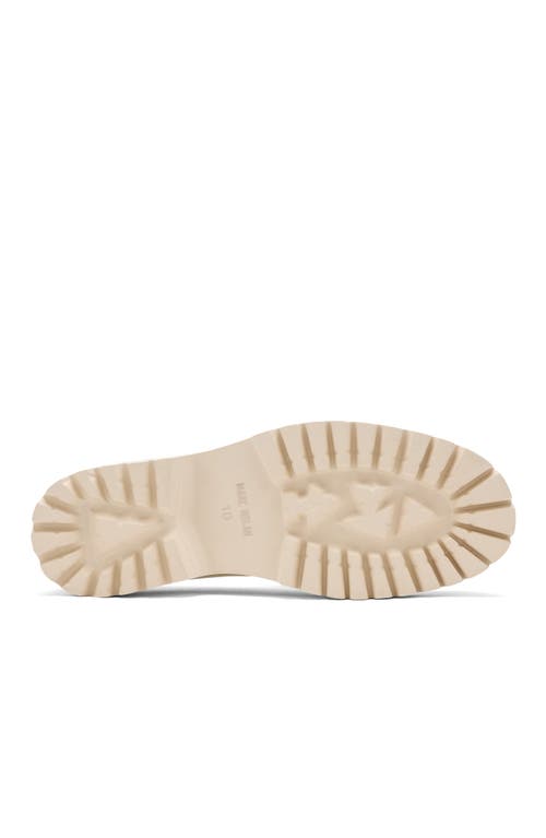 Marc Nolan Ms. Boulevard Leather Bit Loafers