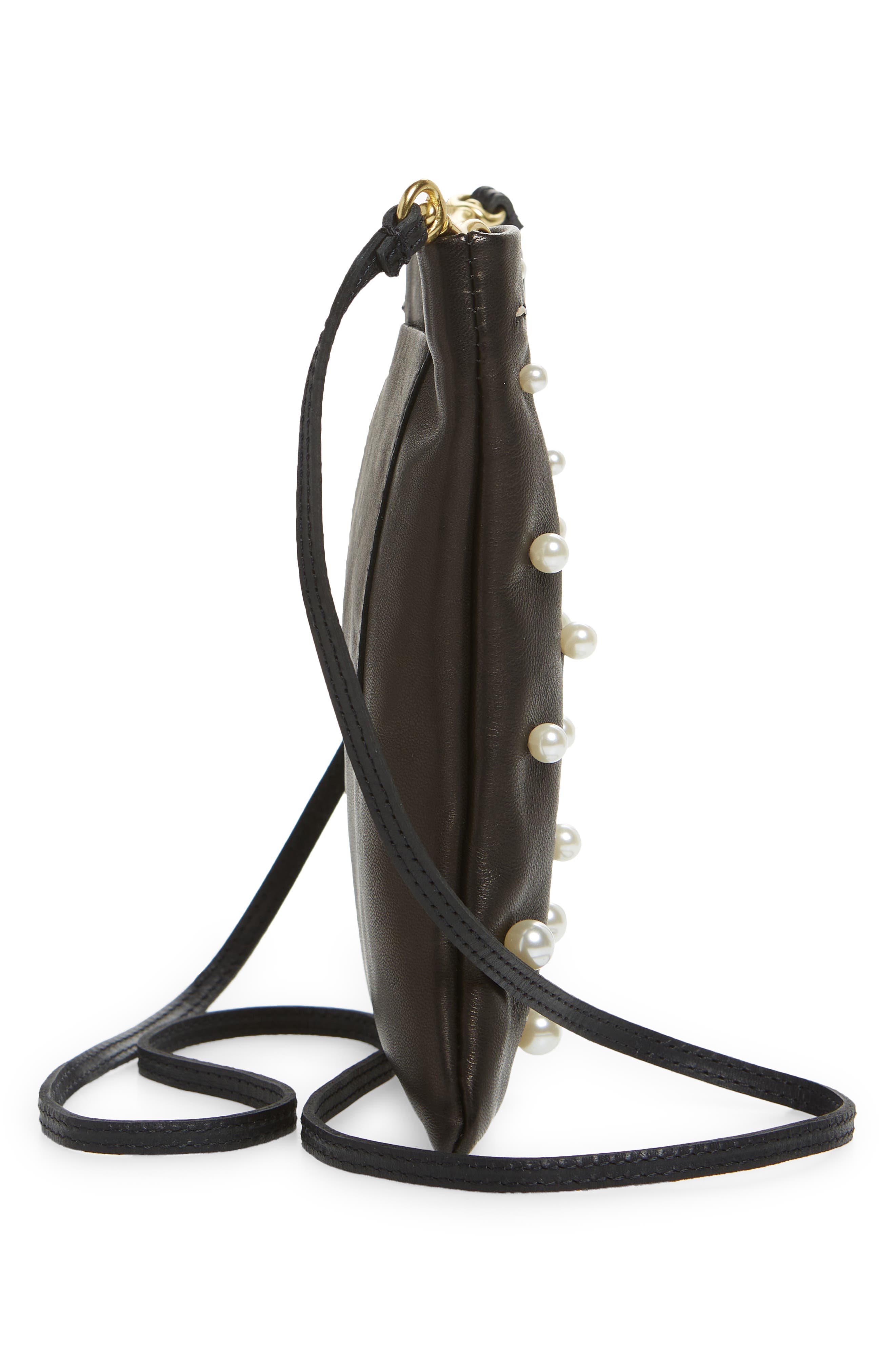 Clare V. Pocket Crossbody Bag, Alternate, color, 