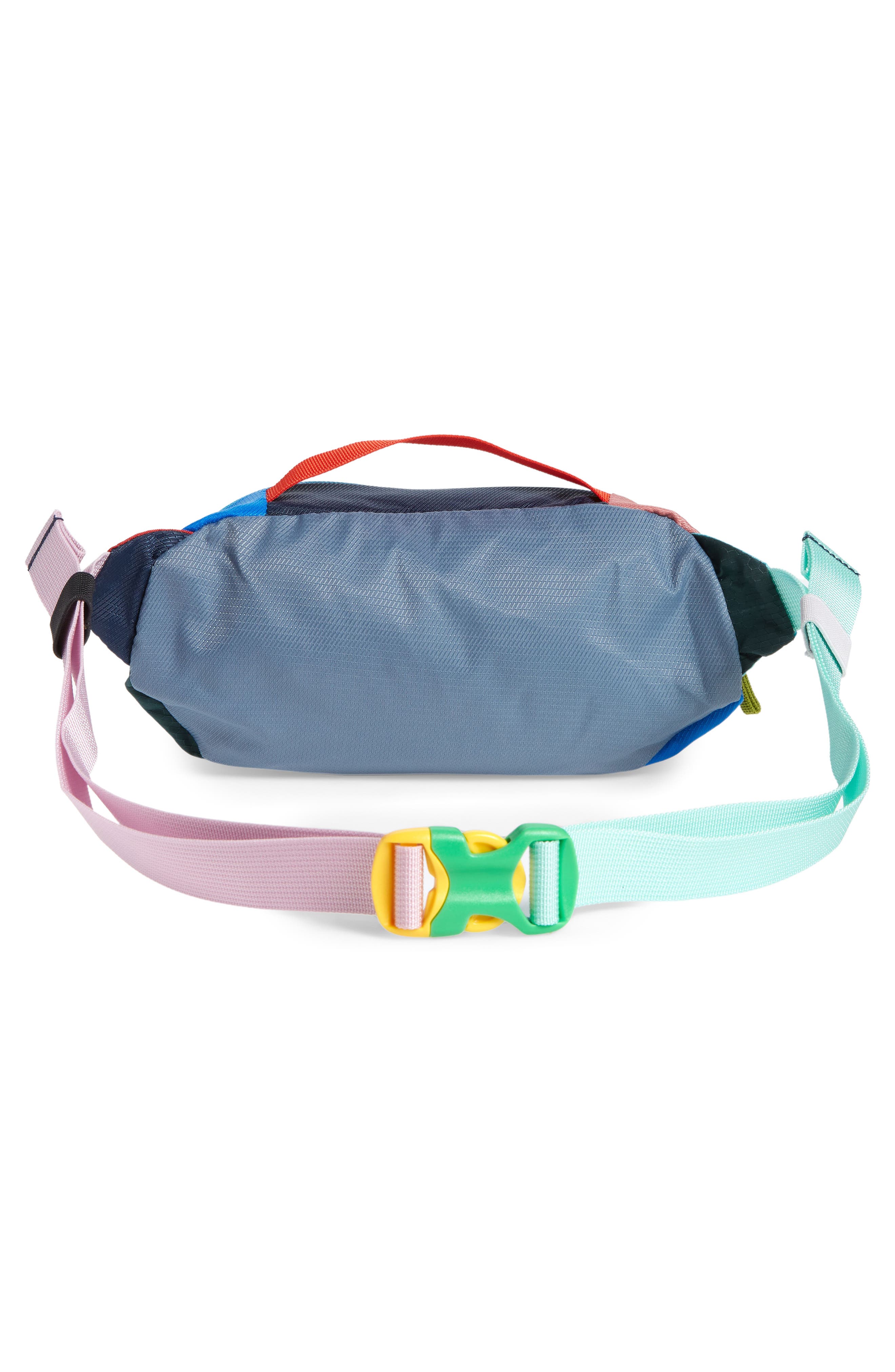 Cotopaxi Kapai Belt Bag, Alternate, color, 