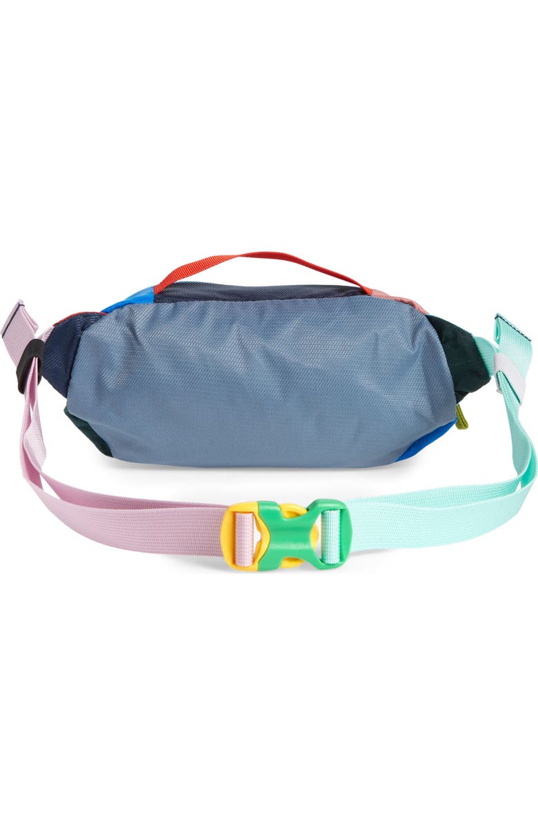 Cotopaxi Kapai Belt Bag, Alternate, color,