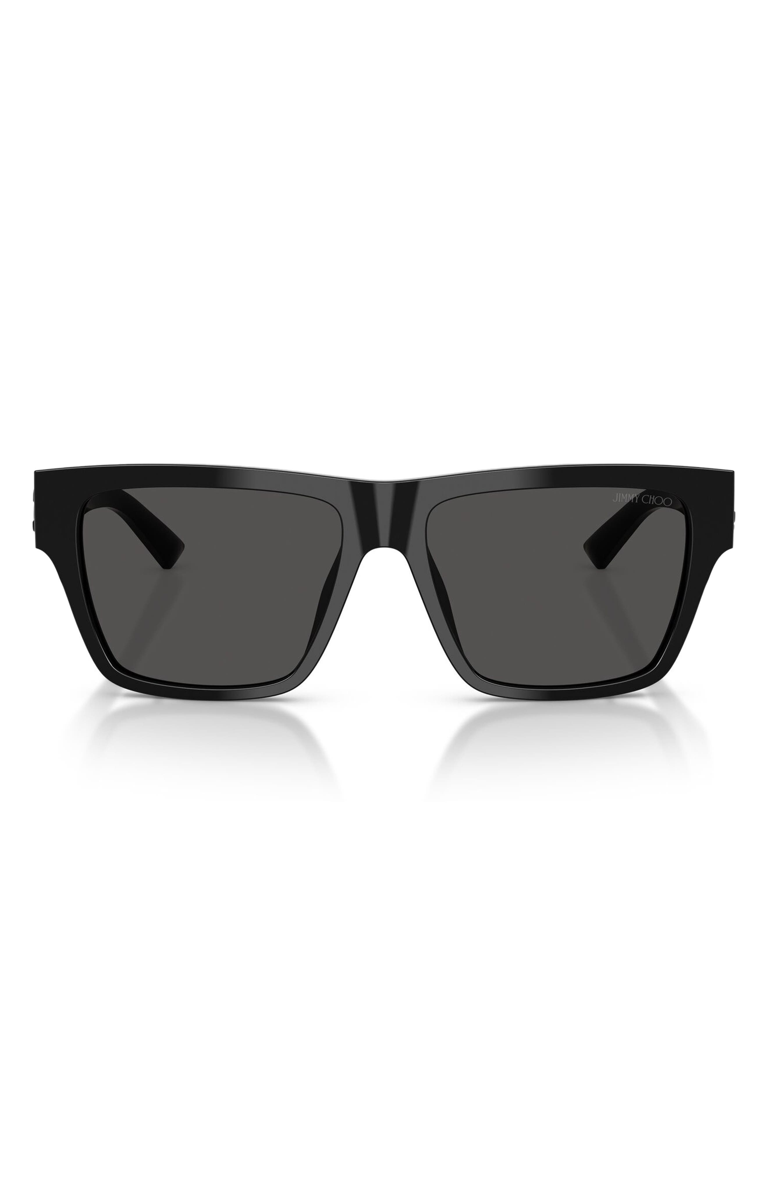 BLACK / DARK GRAY