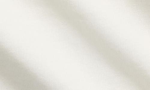 Polo Ralph Lauren Ralph Lauren Logo Embroidered Cotton Graphic T-shirt & Shorts Set In Paper White