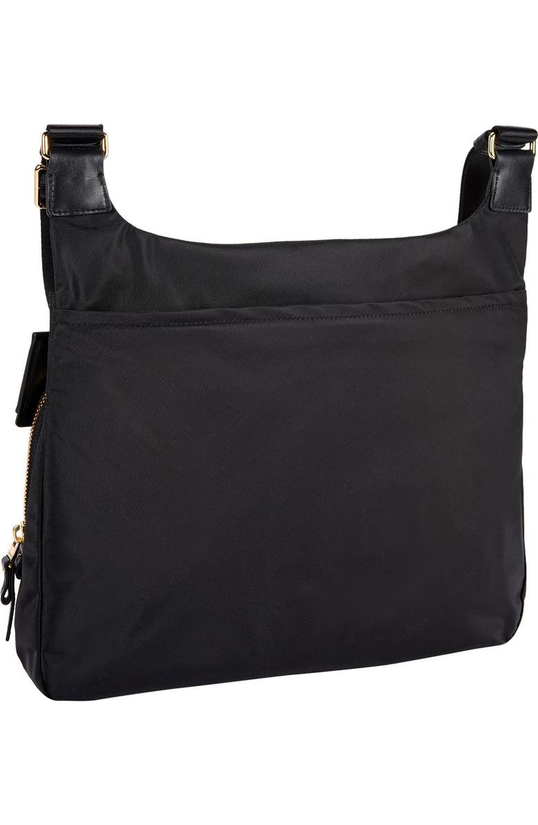 TUMI 'Voyageur - Sadler' Crossbody Bag, Alternate, color,