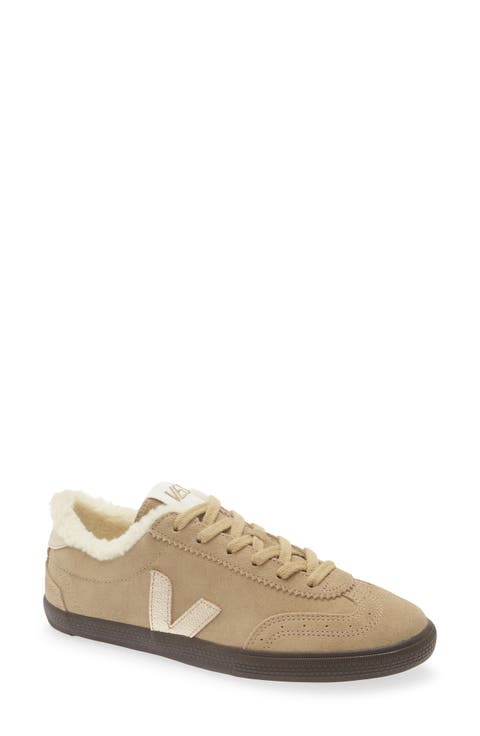 Volley Winter Sneaker