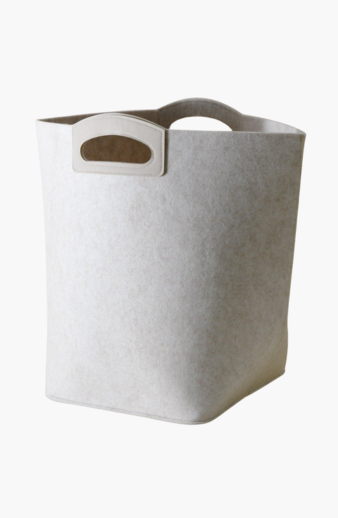 The Handle Bin