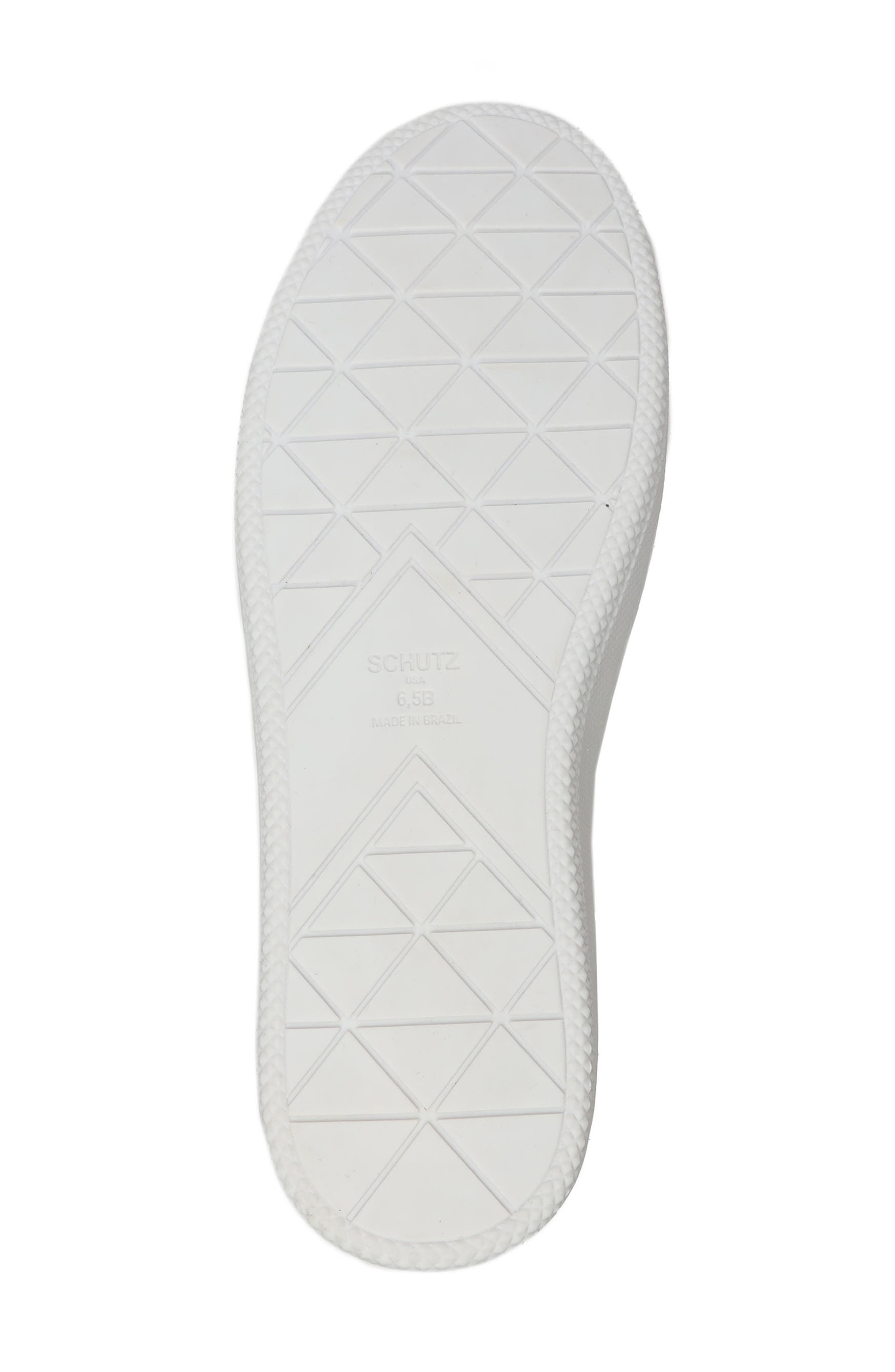 Schutz Verony Sneaker, Alternate, color, 