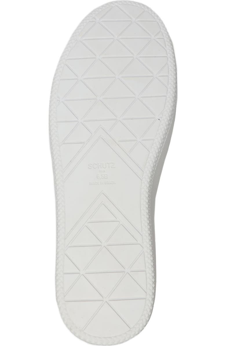 Schutz Verony Sneaker, Alternate, color,
