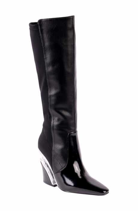 NINETY UNION Villa Wedge Boot