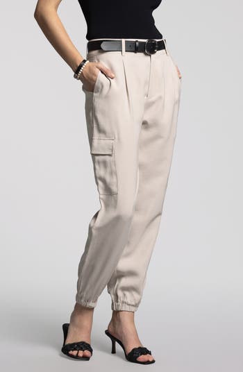 Lea Cargo Joggers