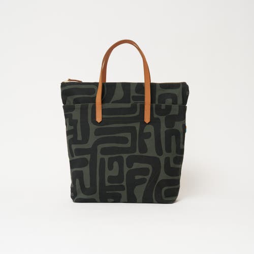 Ubuntu Life Go-to Tote