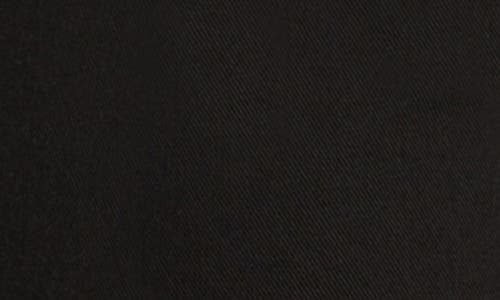 Lyssé Ankle Baby Bootcut Jeans In Black