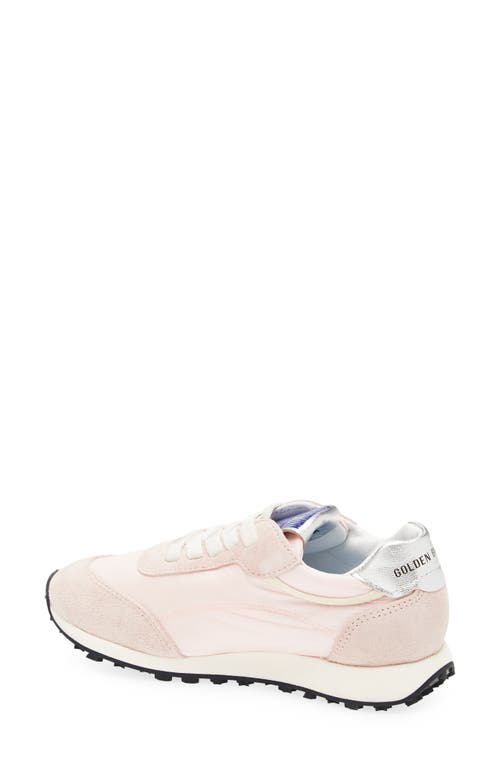 Golden Goose Kids' Running Marathon Sneaker