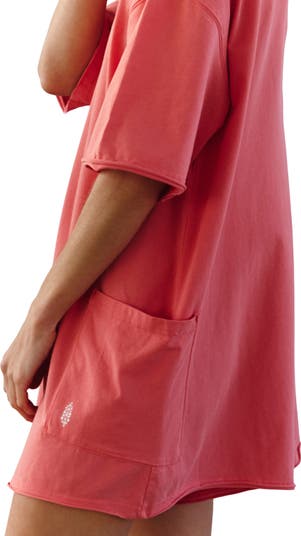 FP Movement Hot Shot T-Shirt Romper