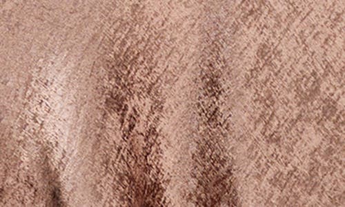 Shop City Chic Kaia Metallic Sleeveless Midi Dress In Metallic Gold