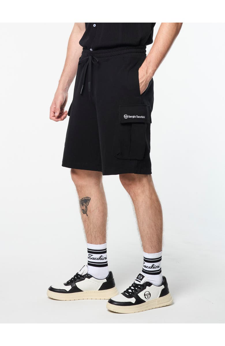 Sergio Tacchini Dario Cargo Short, Main, color, 