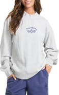Billabong KOA Embroidered Sweatshirt