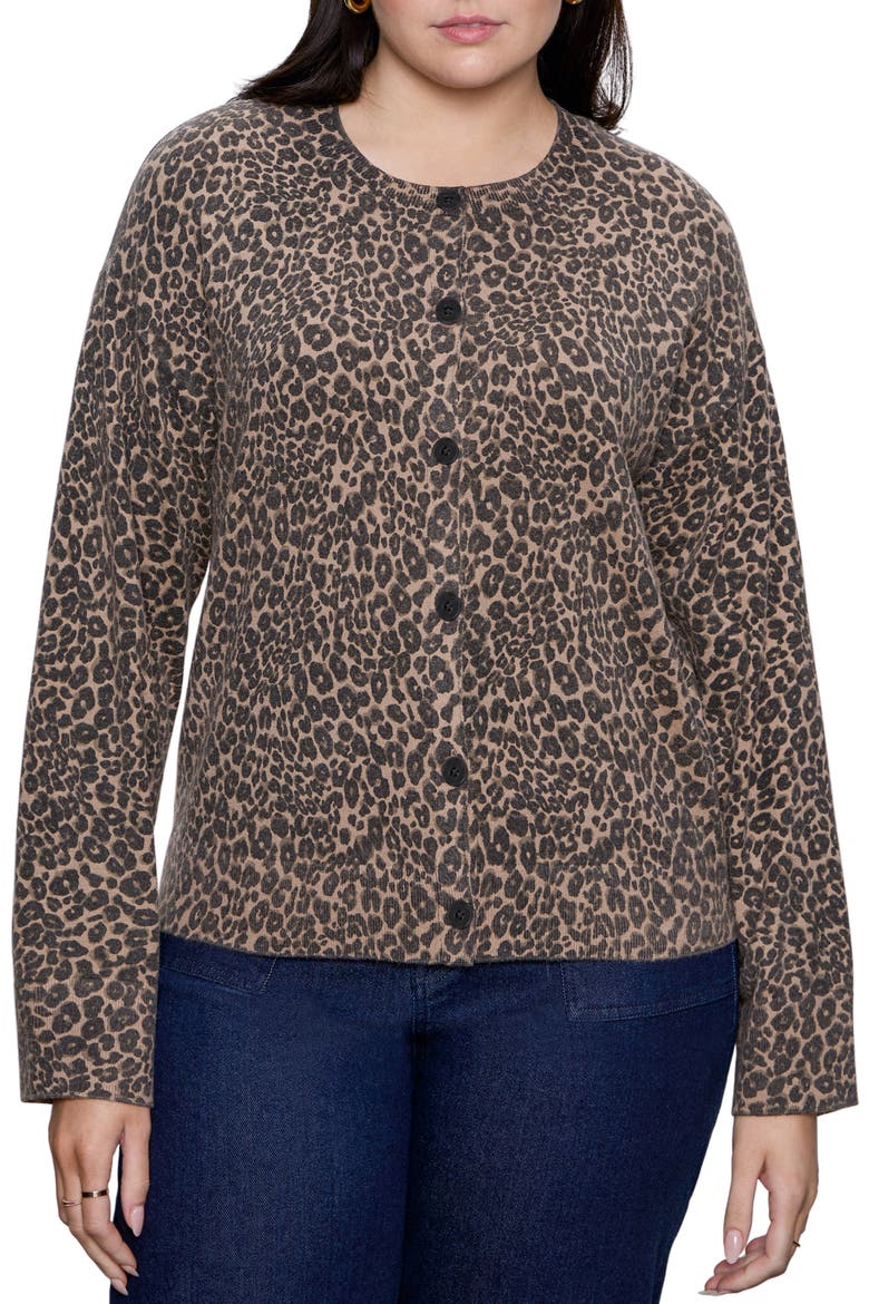 Must-Have Cardigan, Main, color, FRENCH KITTY
