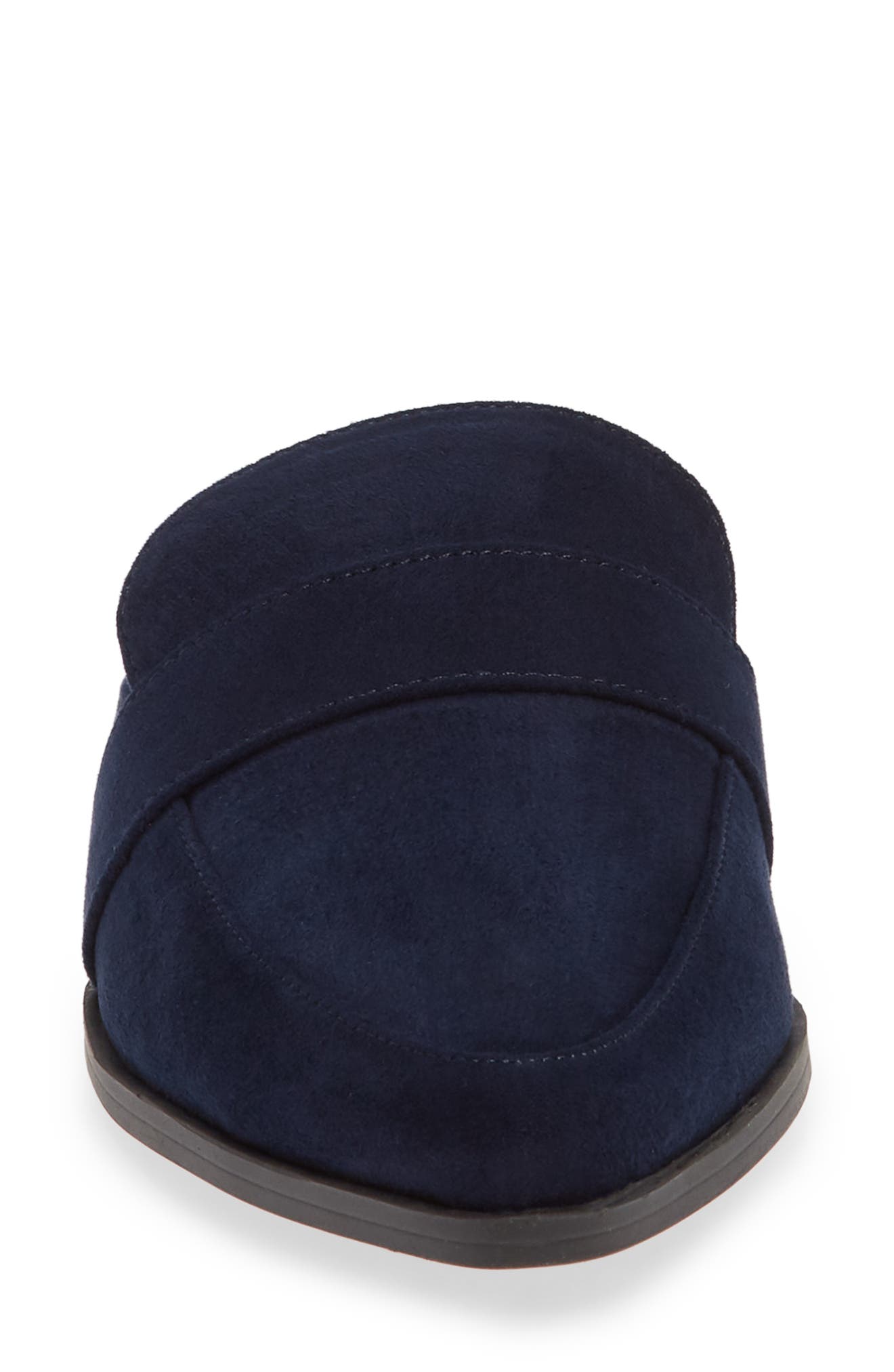 Elijah Mule, Alternate, color, NAVY