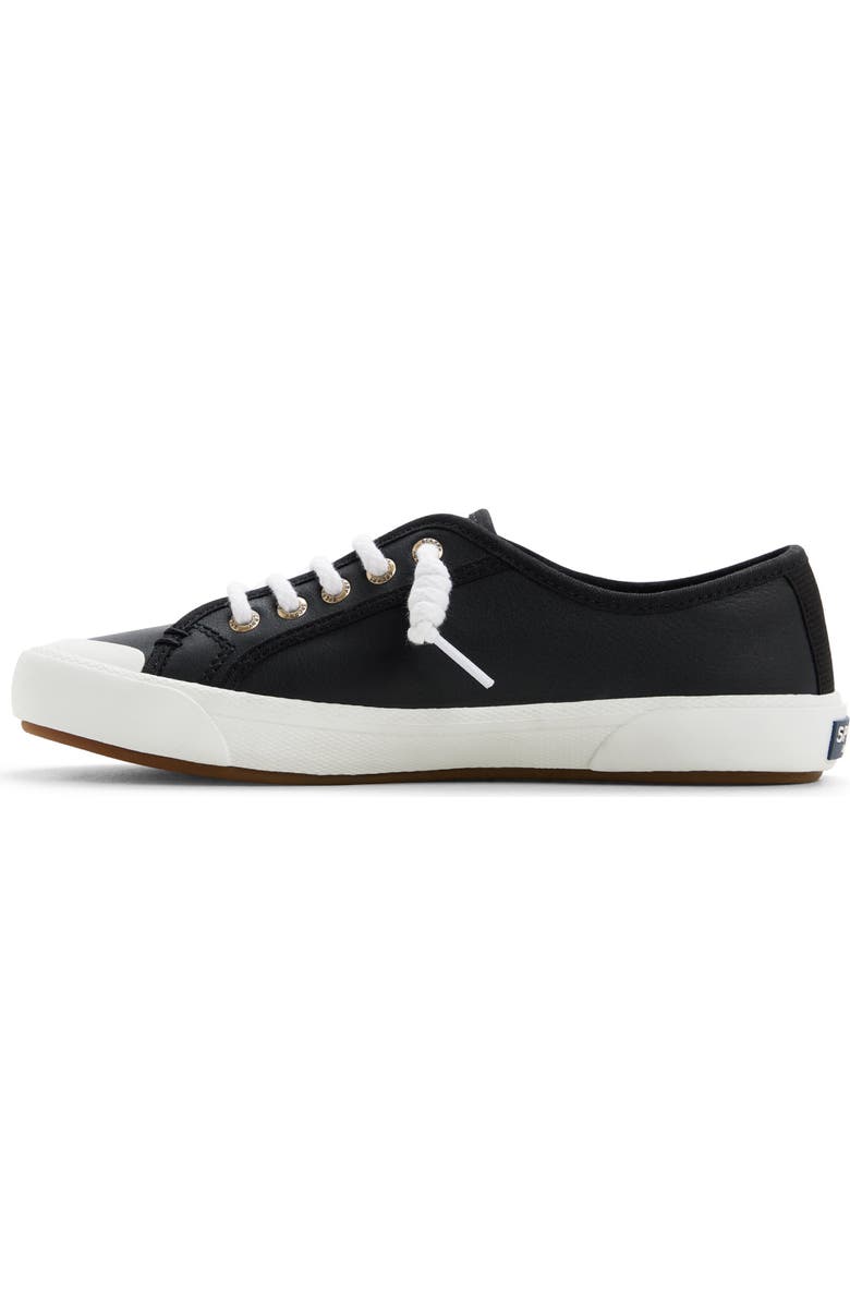 Sperry Pier Wave Low Top Sneaker, Alternate, color,