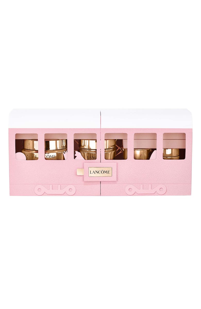 Lancôme Absolue Vault Face, Eye & body Skin Care Set $890 Value, Alternate, color, 