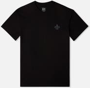 The Drip Shop Crown Graphic Tee - Big Kid