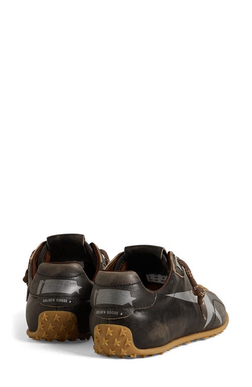 Golden Goose Marathon Speed Sneaker In Multi