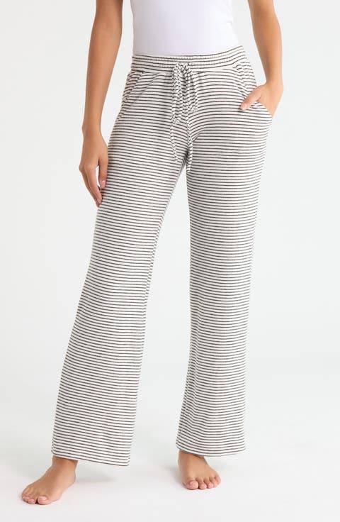 Greer Wide Leg Pants