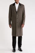 rag & bone Heritage Chelsea Wool Coat