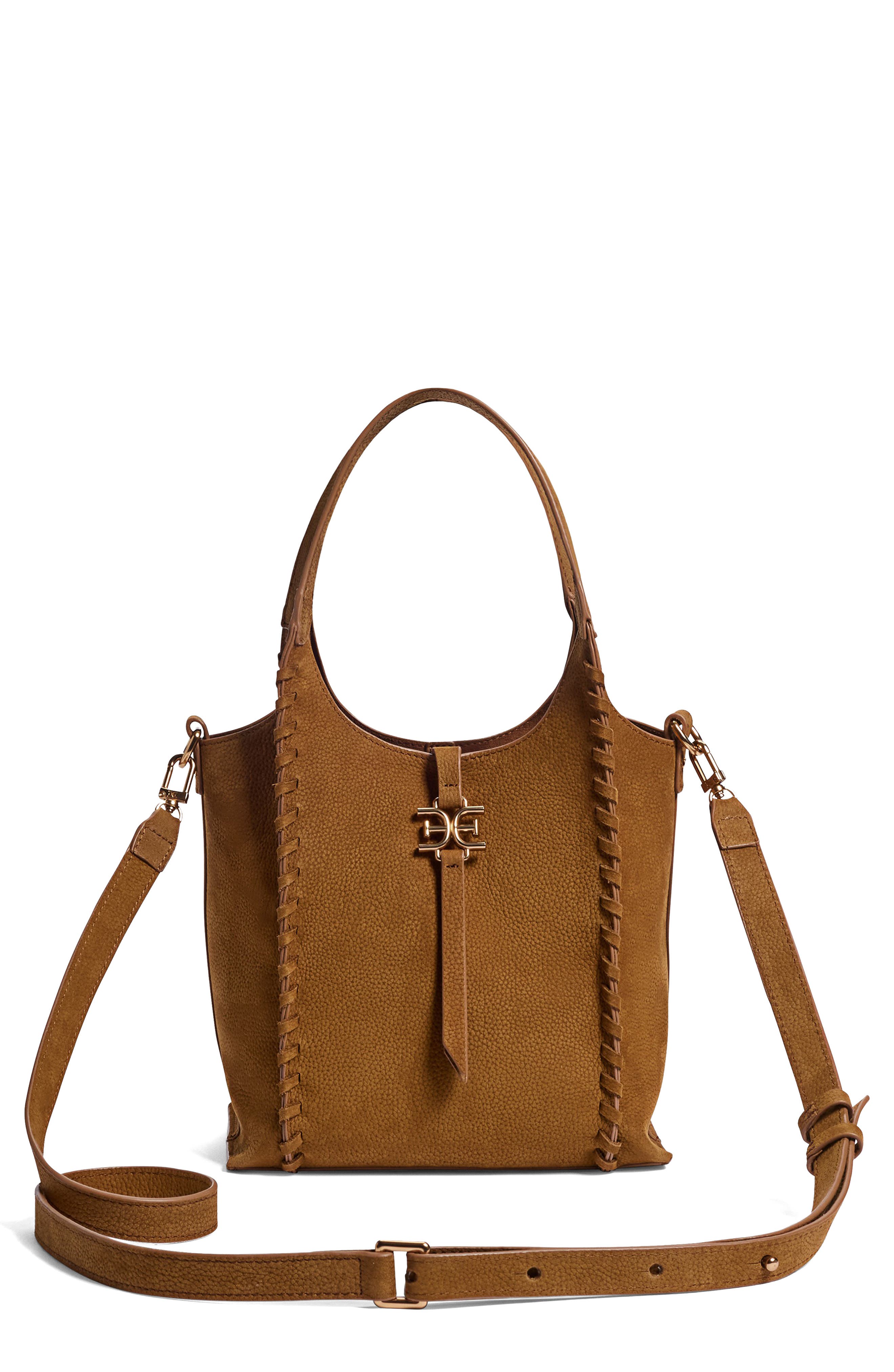 Mini Sylvia Leather Crossbody Bag (Women) | Nordstrom