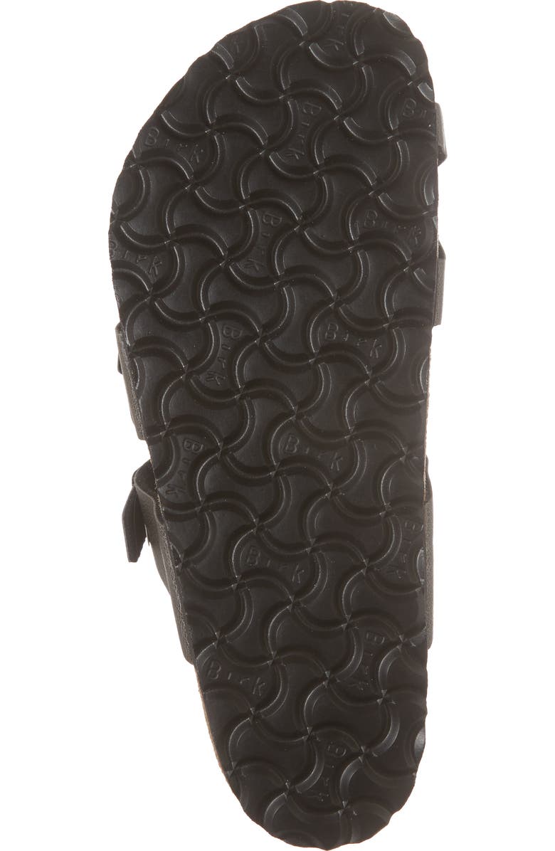 Birkenstock Mayari Birko-Flor<sup>™</sup> Slide Sandal, Alternate, color,