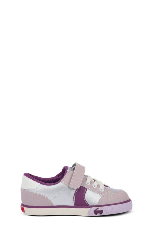 See Kai Run Kids' Connor Sneaker In Blue
