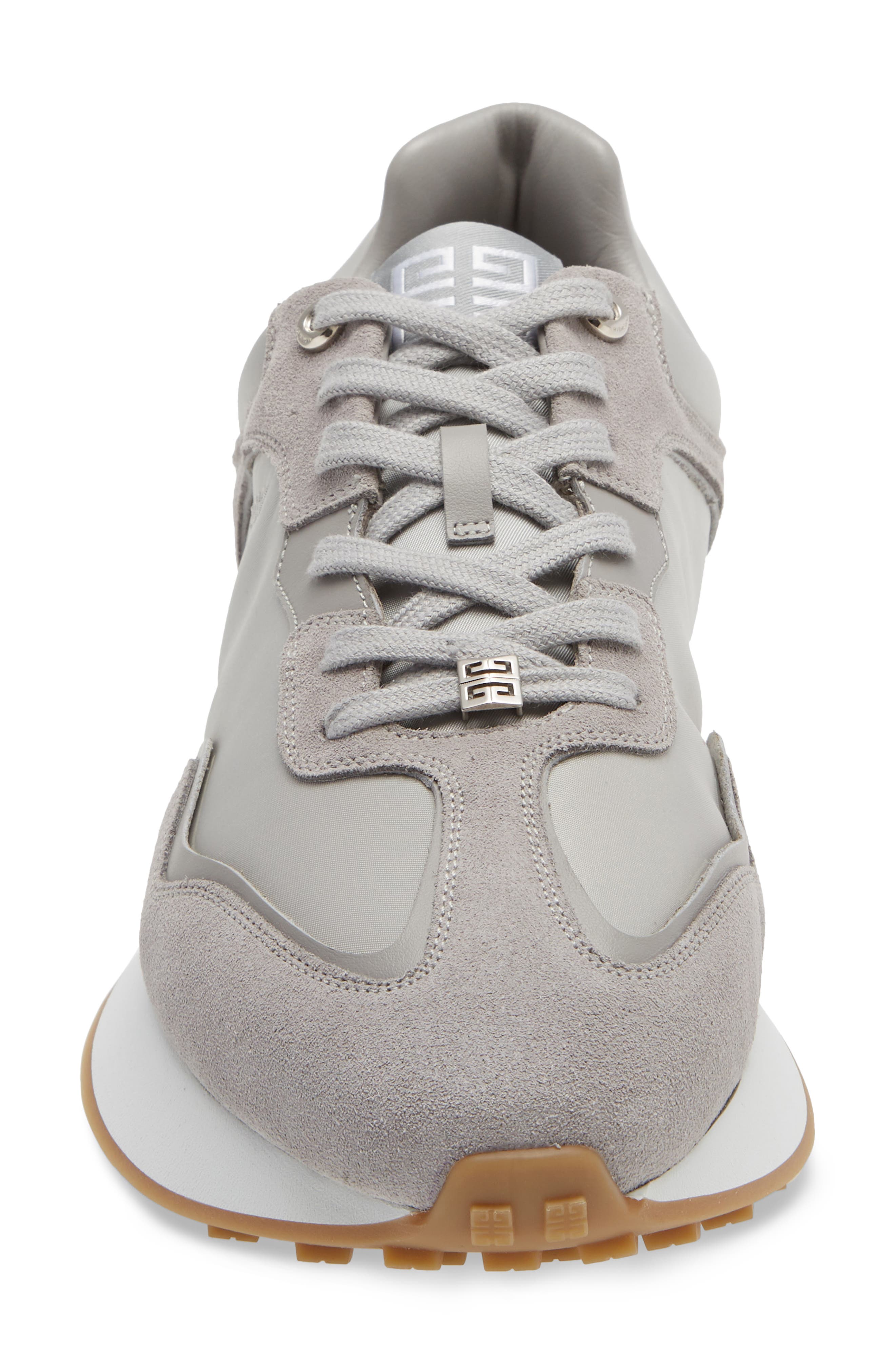 Givenchy GIV Runner Sneaker, Alternate, color, 