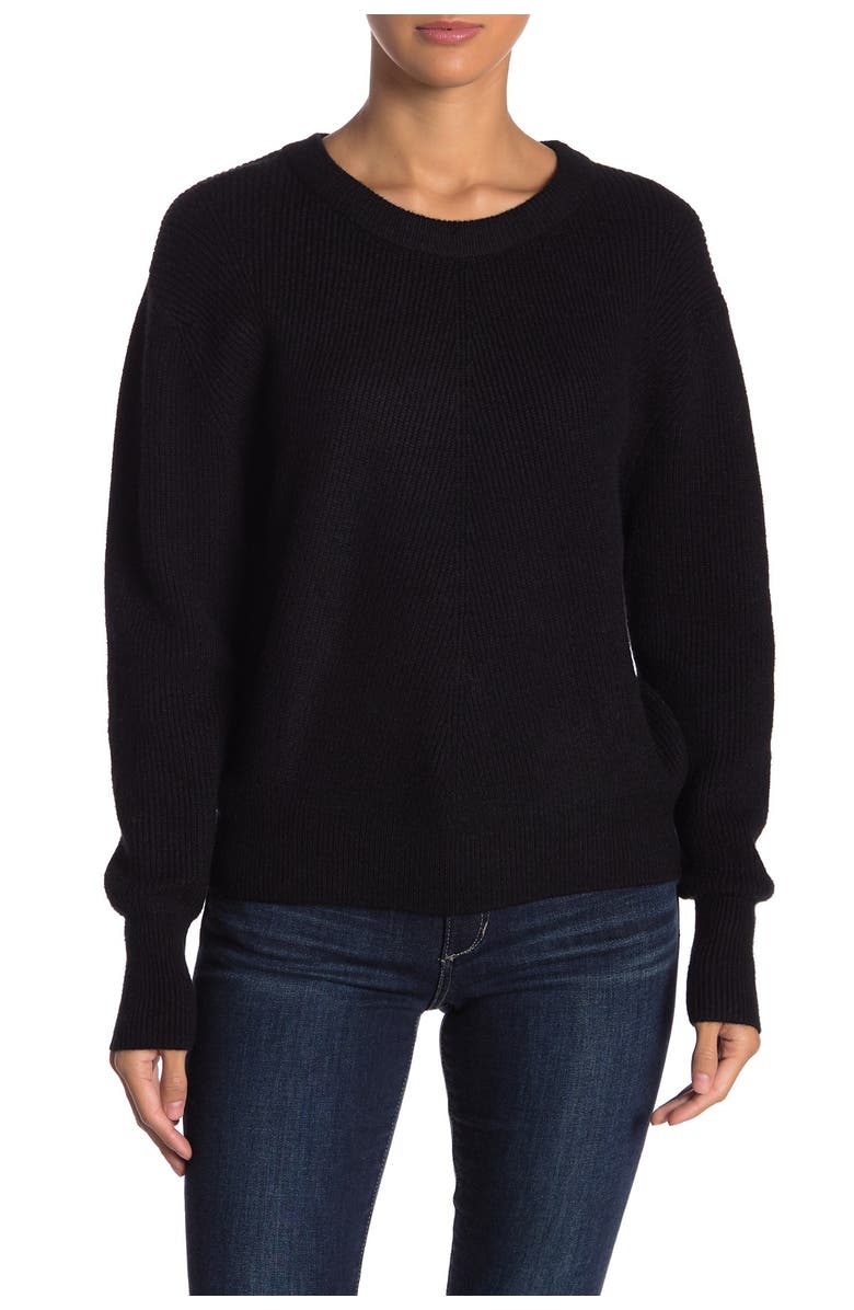 Elodie Perfect Pullover Sweater, Main, color, 