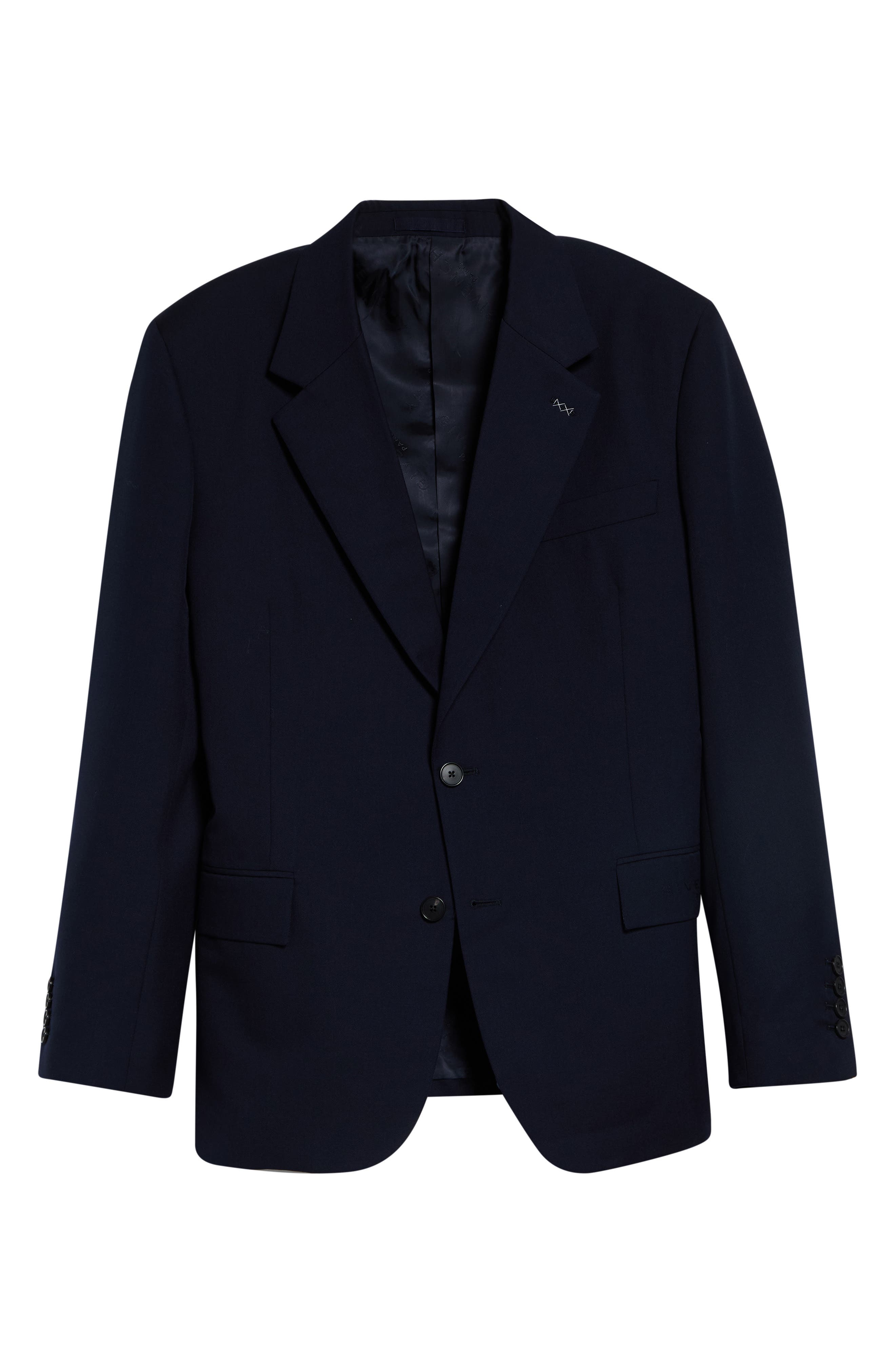 selected NIGHT BLUE