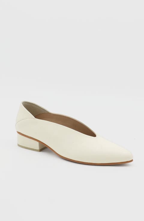 Lascito Slip On Loafers