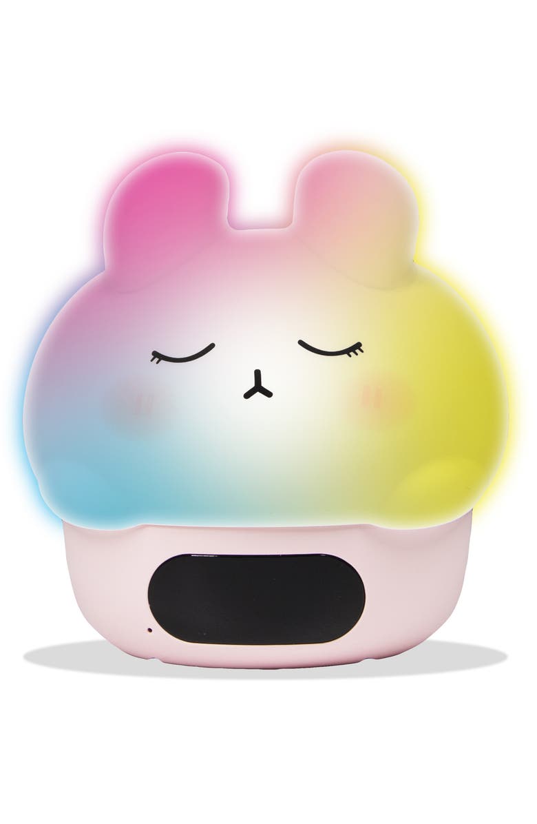 Innovibe Donut Squishy Desk Lamp, Main, color,