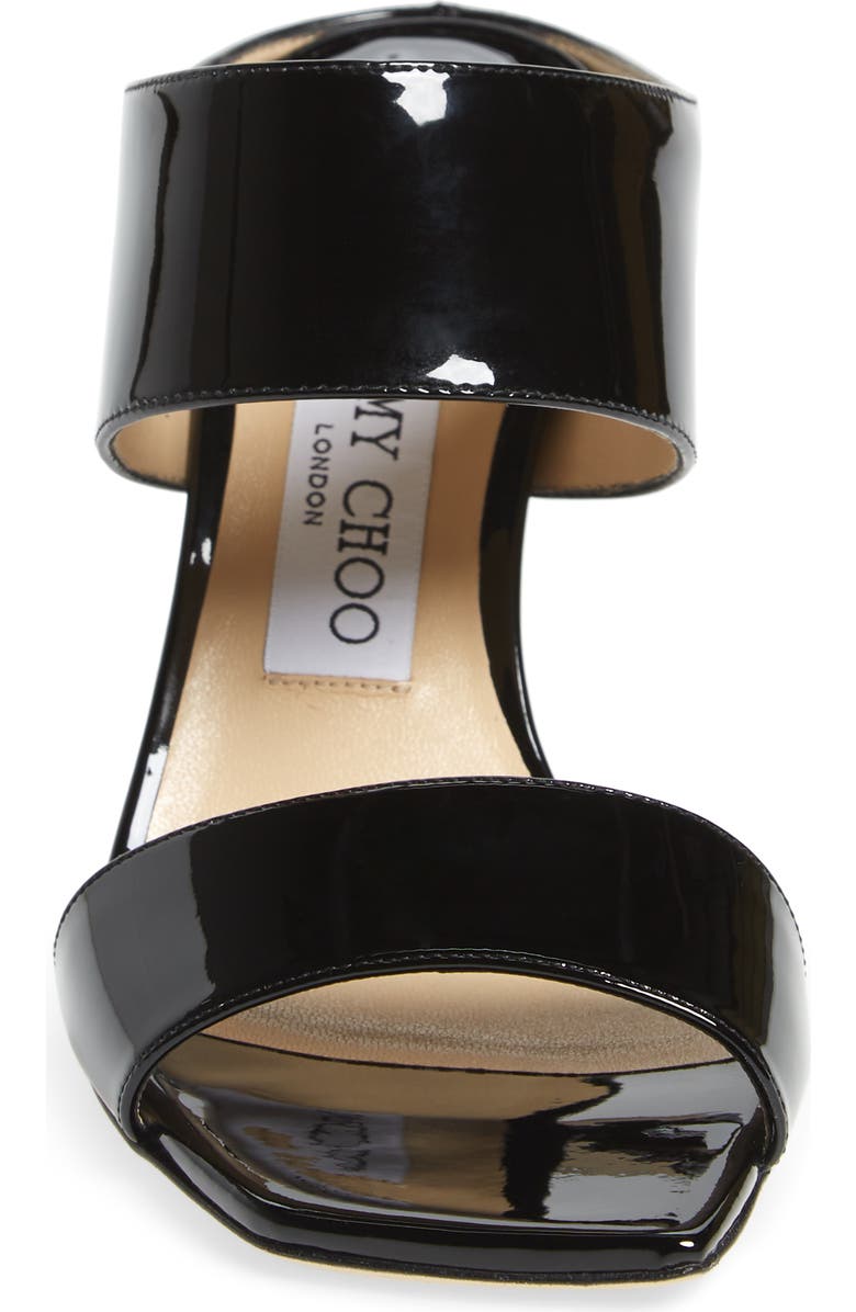 Jimmy Choo Hira Mule, Alternate, color,