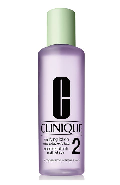 Jumbo Size Clarifying Face Lotion Toner 2 $38 Value