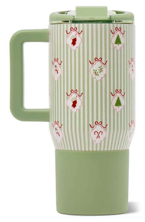 Coffee Traveler 20 oz. Tumbler