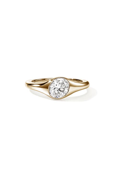 Love Struck 14K & Lab-Grown Diamond Ring