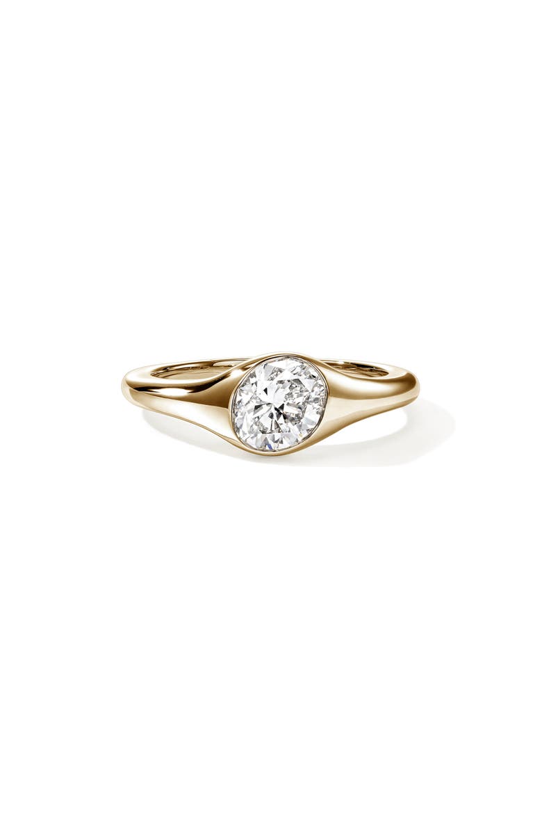 Love Struck 14K & Lab-Grown Diamond Ring video