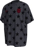 Nike USA Dri-FIT AOP T-Shirt