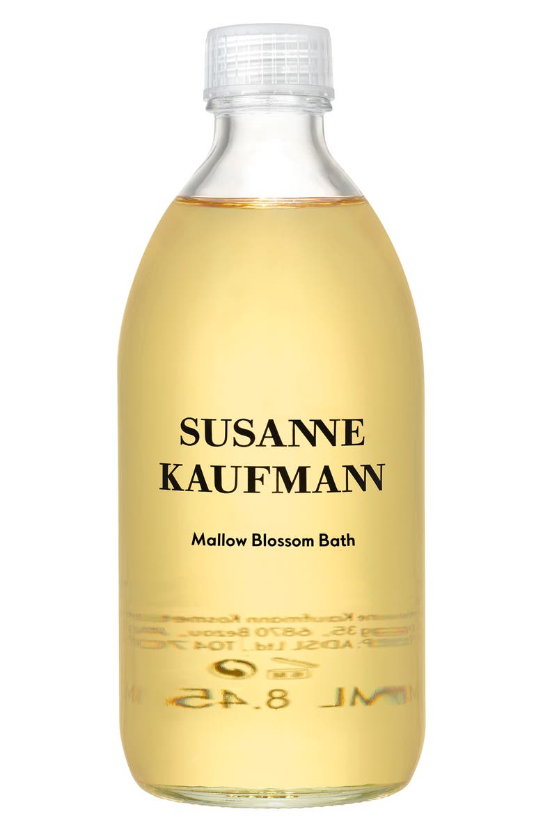 Susanne Kaufmann Mallow Blossom Bath, Main, color,