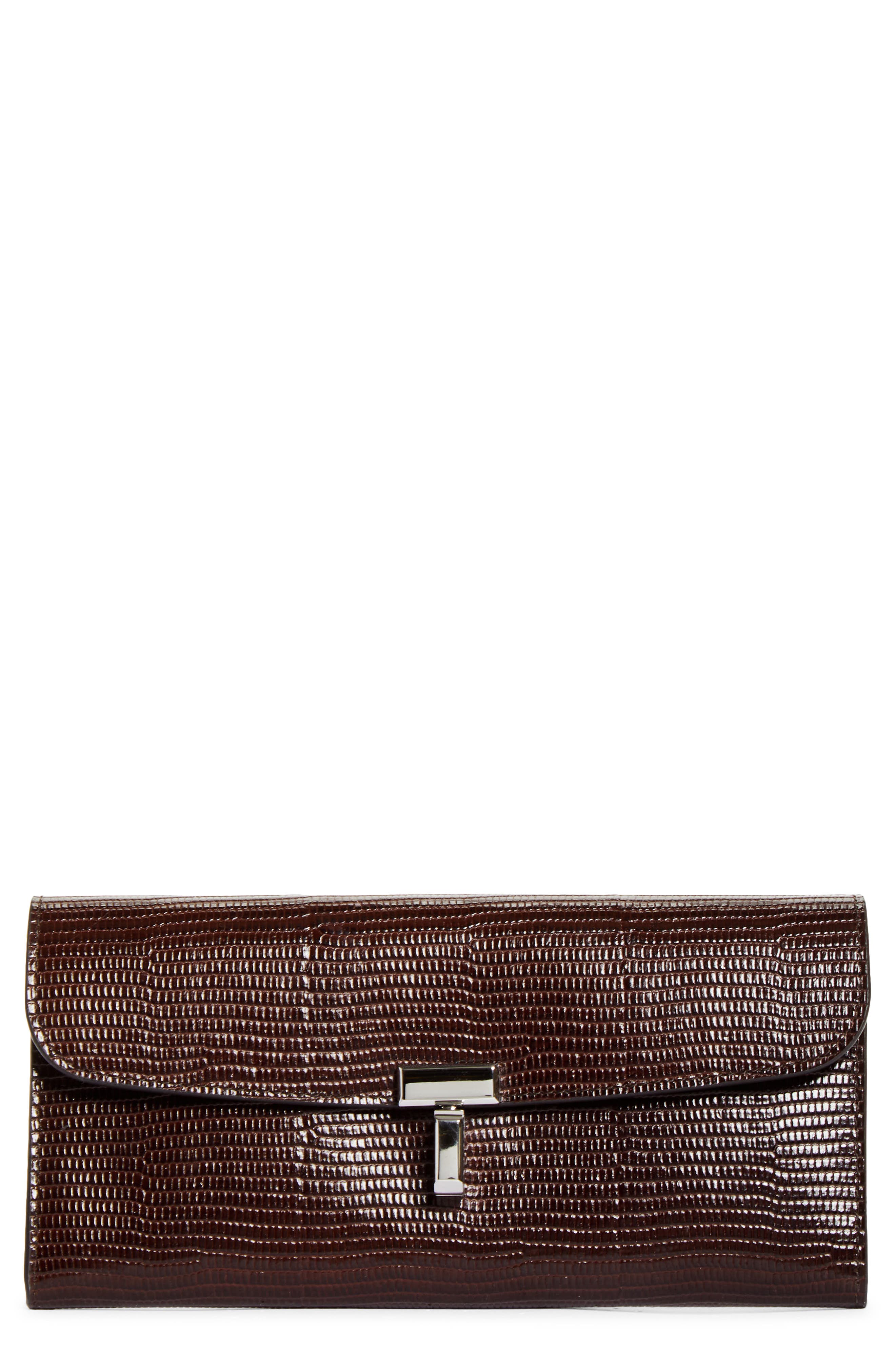 selected BROWN