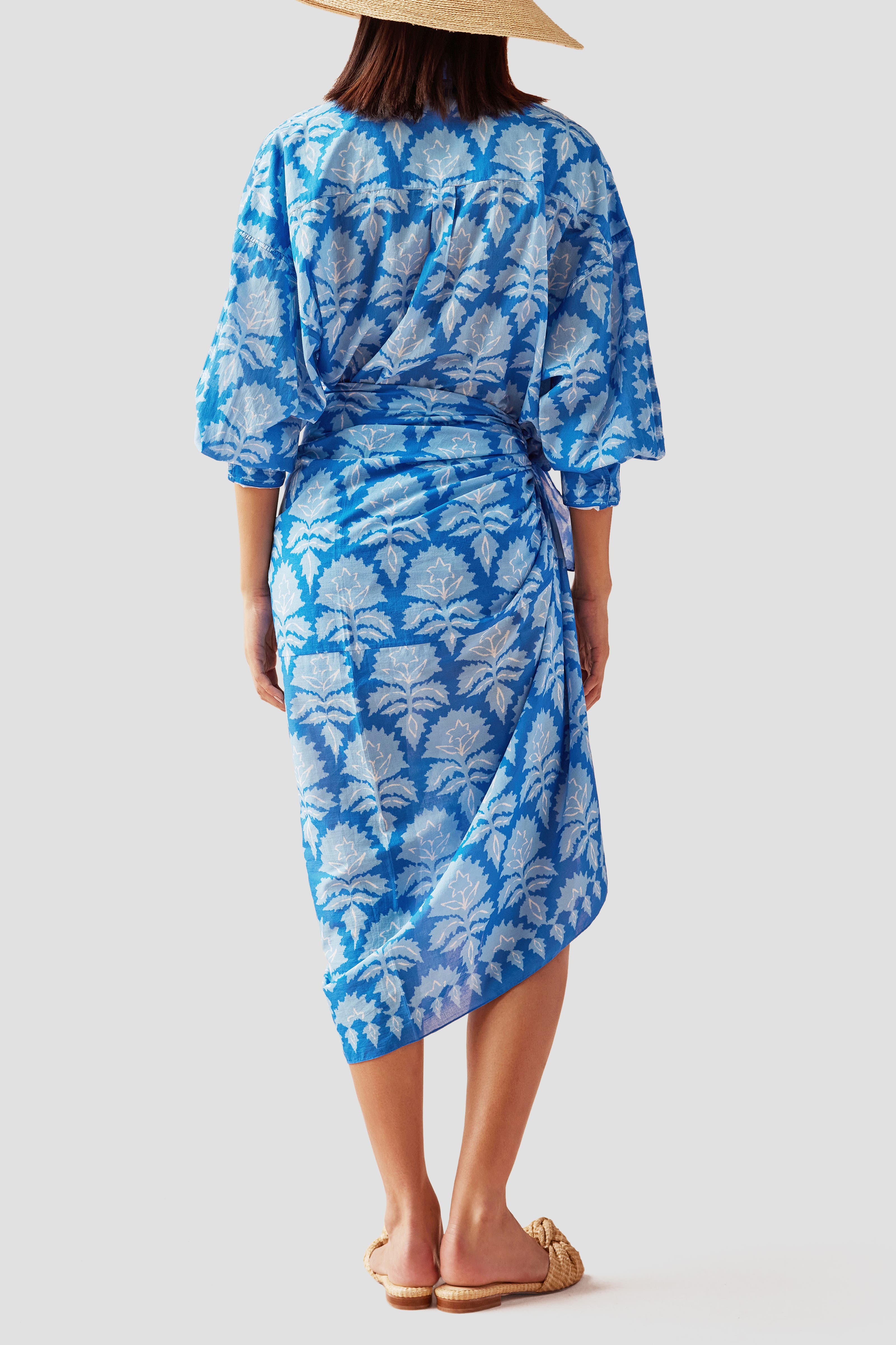 Callista Button Down - image 2