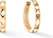 COEUR DE LION Spikes 23 Hoop Earrings
