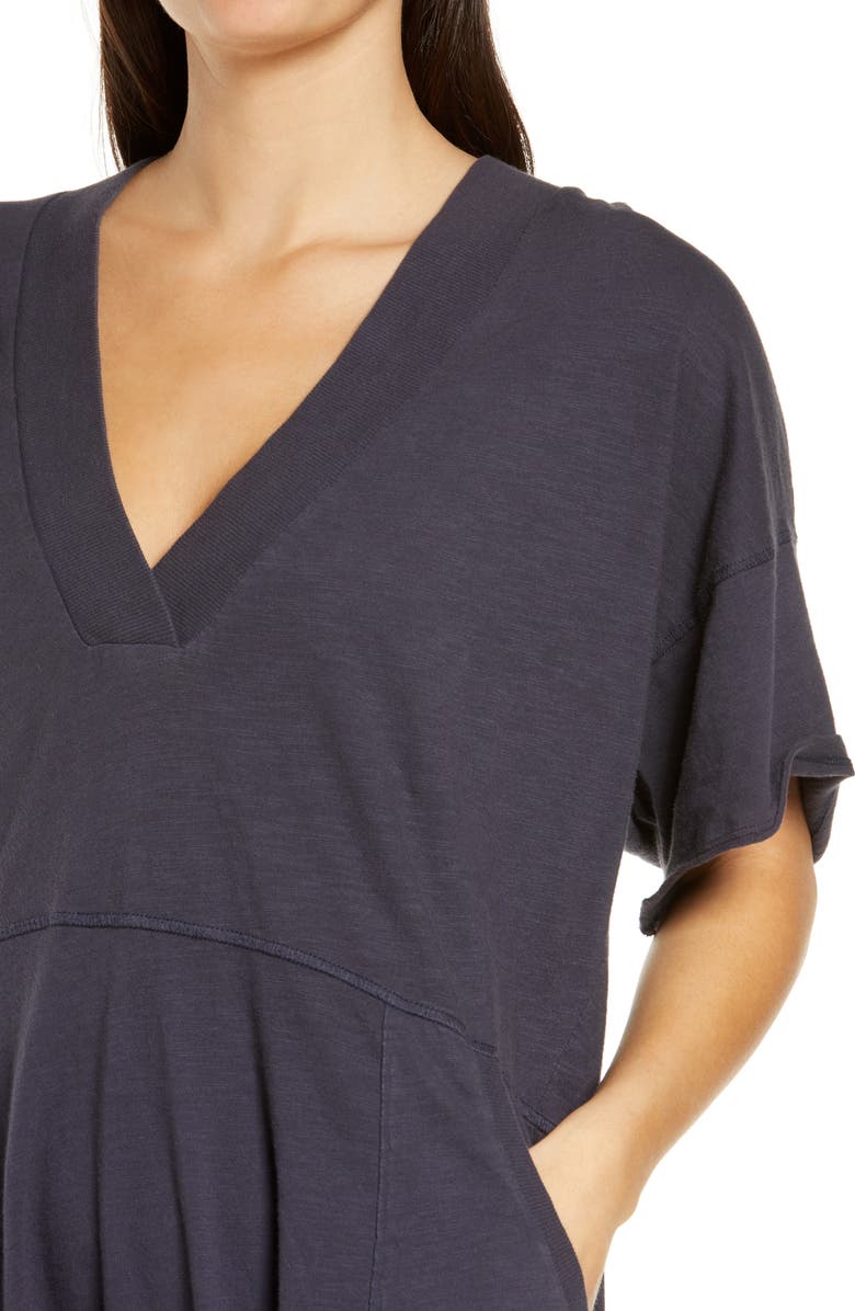 Free People Intimately FP Why Not Romper, Alternate, color,