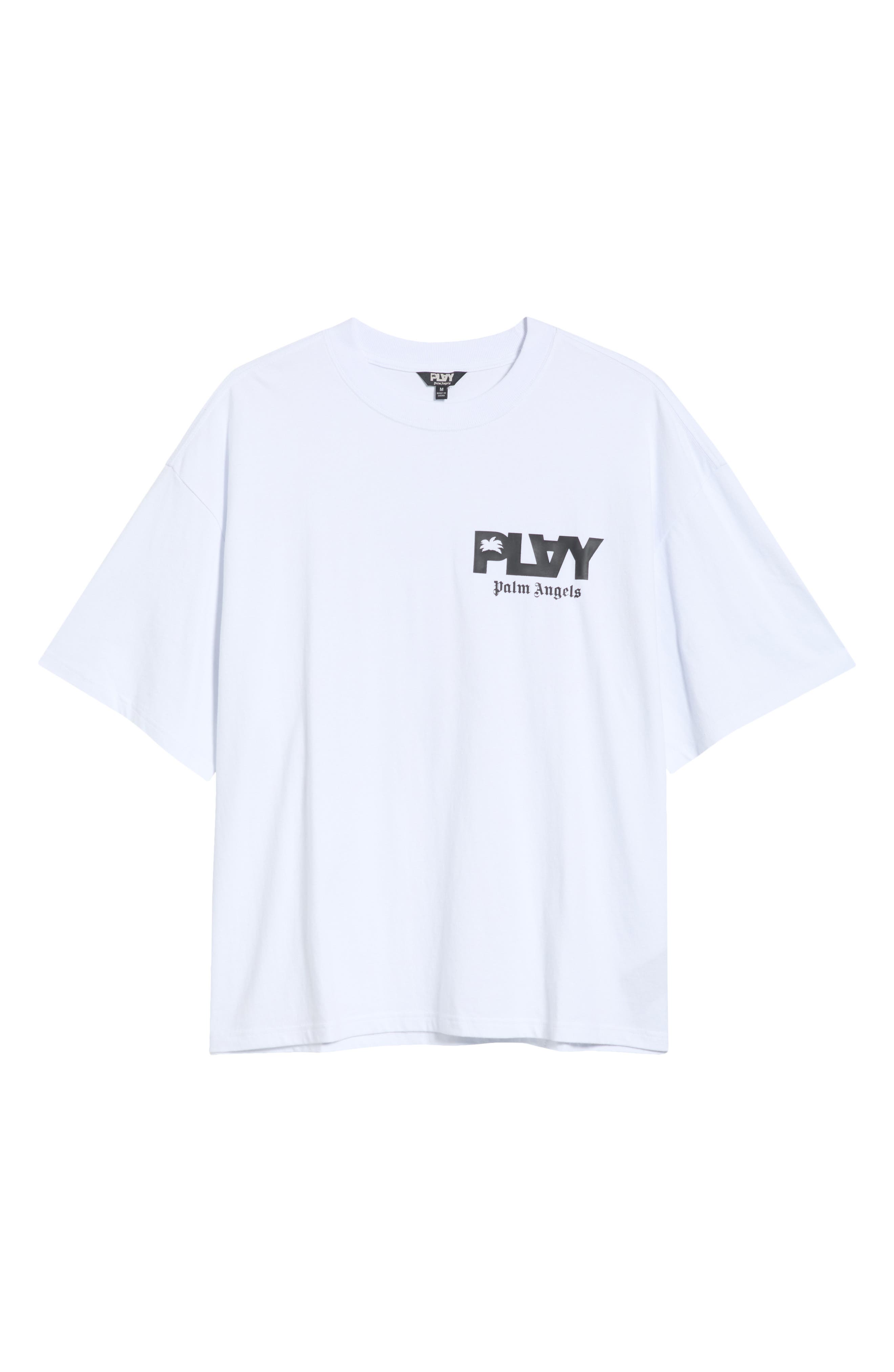 selected WHITE