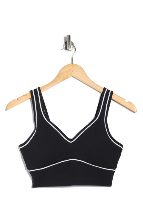 Interlock Motion Muse Sports Bra